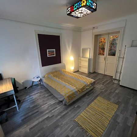 Szeged Apartment 외부 사진
