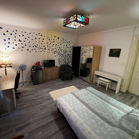 Szeged Apartment 외부 사진