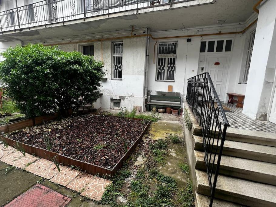 Szeged Apartment 외부 사진