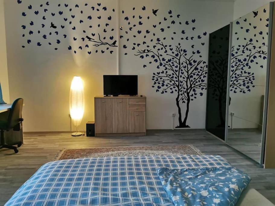 Szeged Apartment 외부 사진
