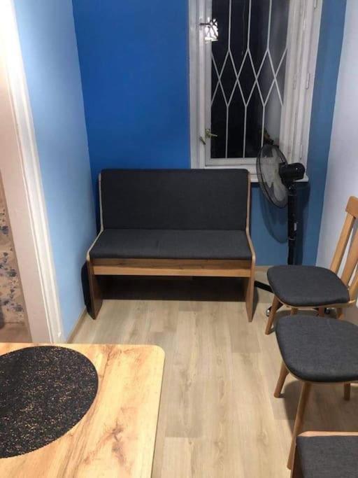 Szeged Apartment 외부 사진