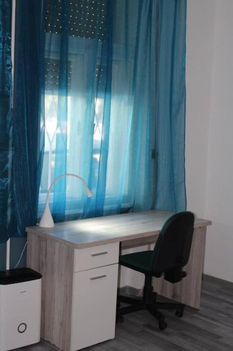 Szeged Apartment 외부 사진