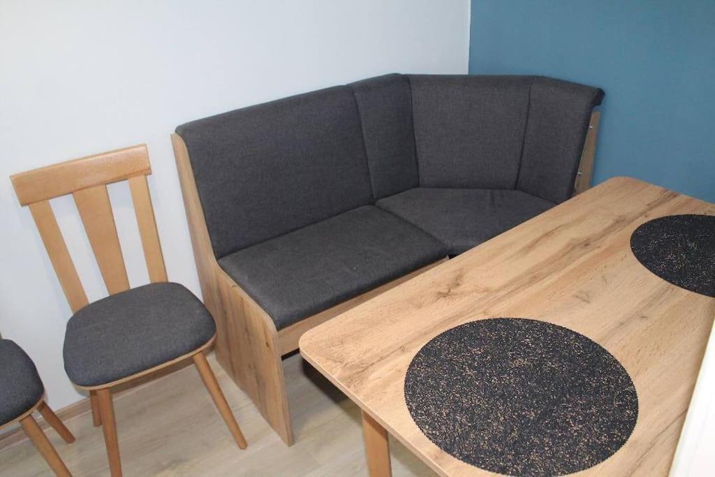 Szeged Apartment 외부 사진