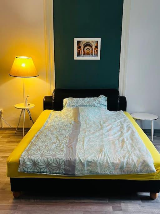 Szeged Apartment 외부 사진