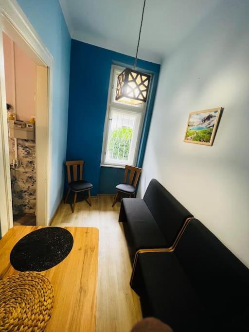 Szeged Apartment 외부 사진