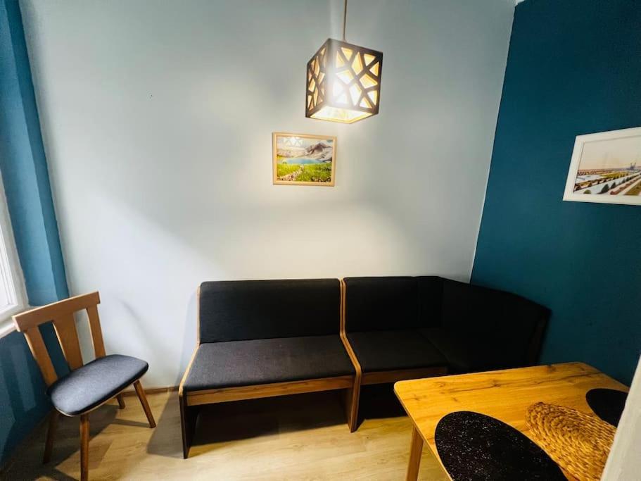 Szeged Apartment 외부 사진