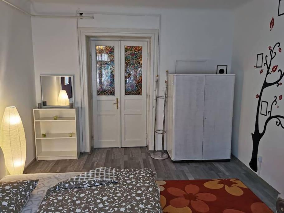 Szeged Apartment 외부 사진