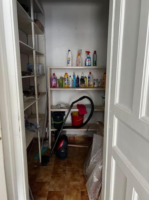 Szeged Apartment 외부 사진