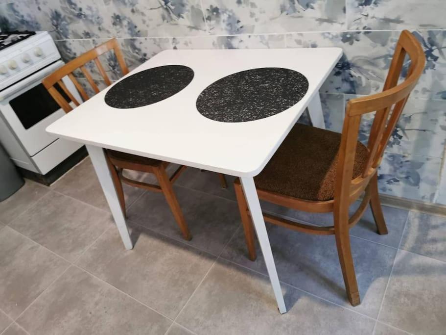 Szeged Apartment 외부 사진