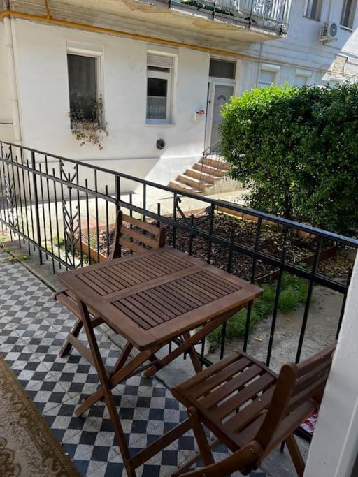 Szeged Apartment 외부 사진