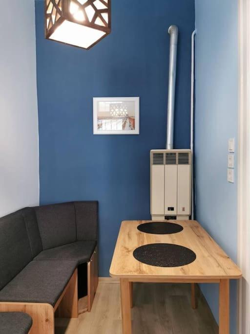 Szeged Apartment 외부 사진