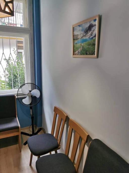 Szeged Apartment 외부 사진
