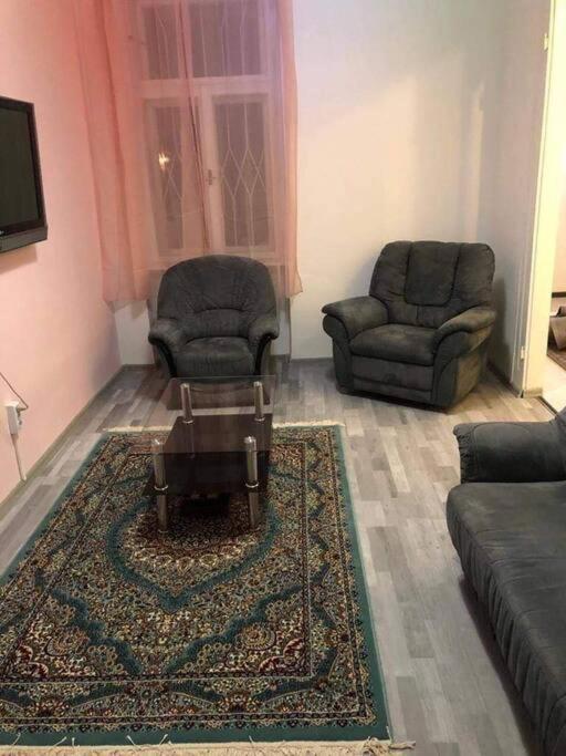 Szeged Apartment 외부 사진