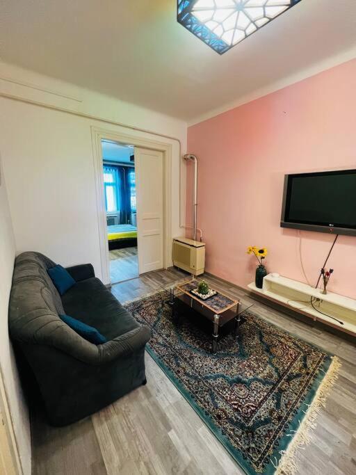 Szeged Apartment 외부 사진