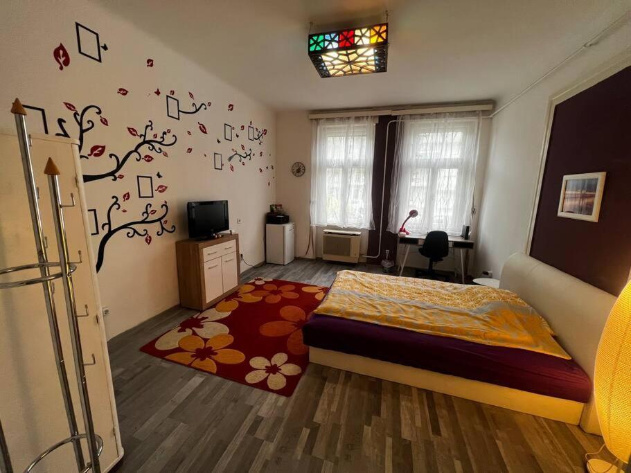 Szeged Apartment 외부 사진