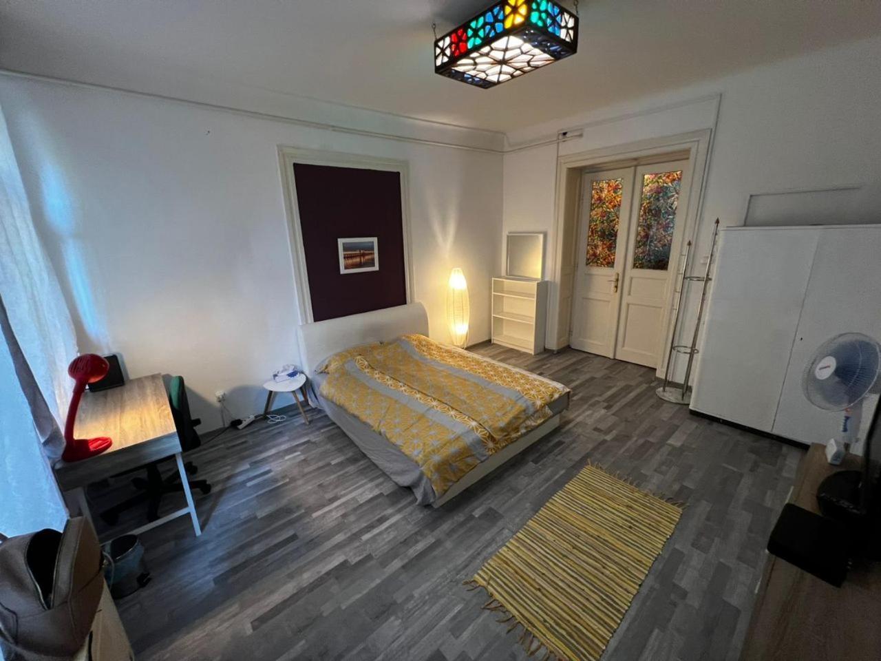 Szeged Apartment 외부 사진