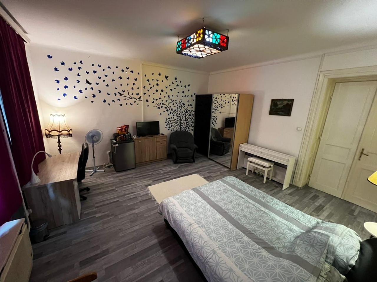 Szeged Apartment 외부 사진