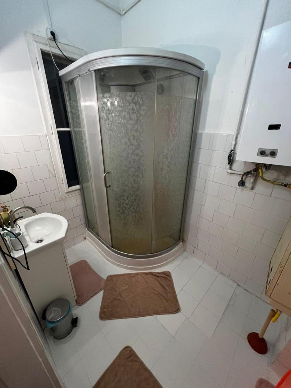 Szeged Apartment 외부 사진