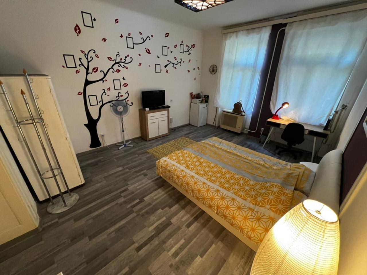 Szeged Apartment 외부 사진
